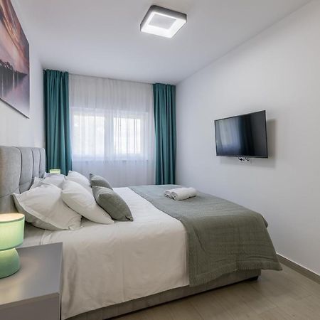 Luxury Apartments Katarina Kaštela Zewnętrze zdjęcie