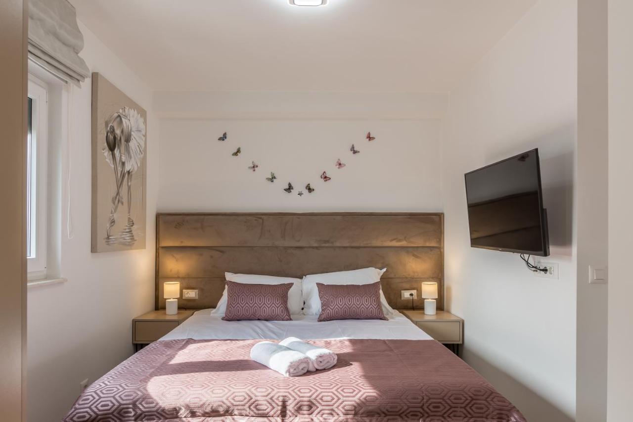Luxury Apartments Katarina Kaštela Zewnętrze zdjęcie