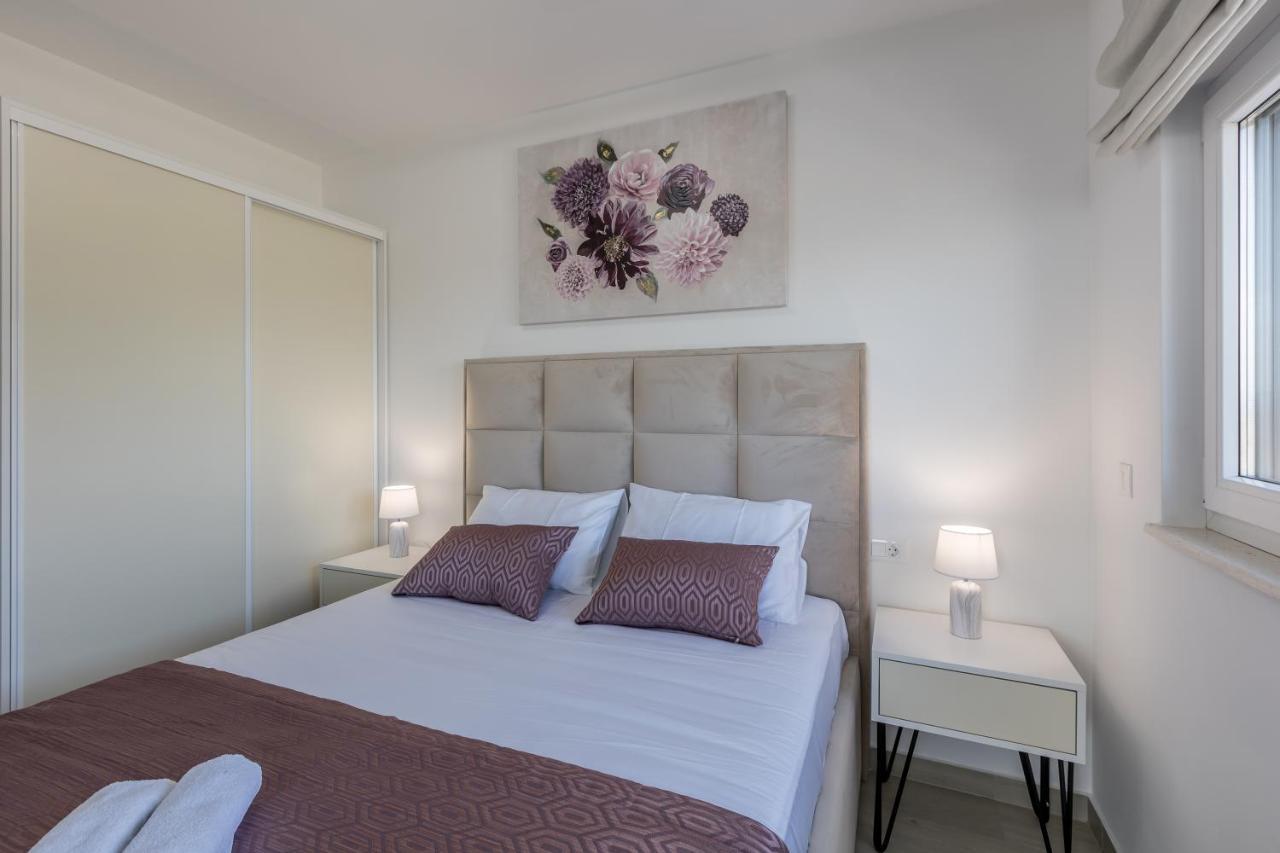 Luxury Apartments Katarina Kaštela Zewnętrze zdjęcie