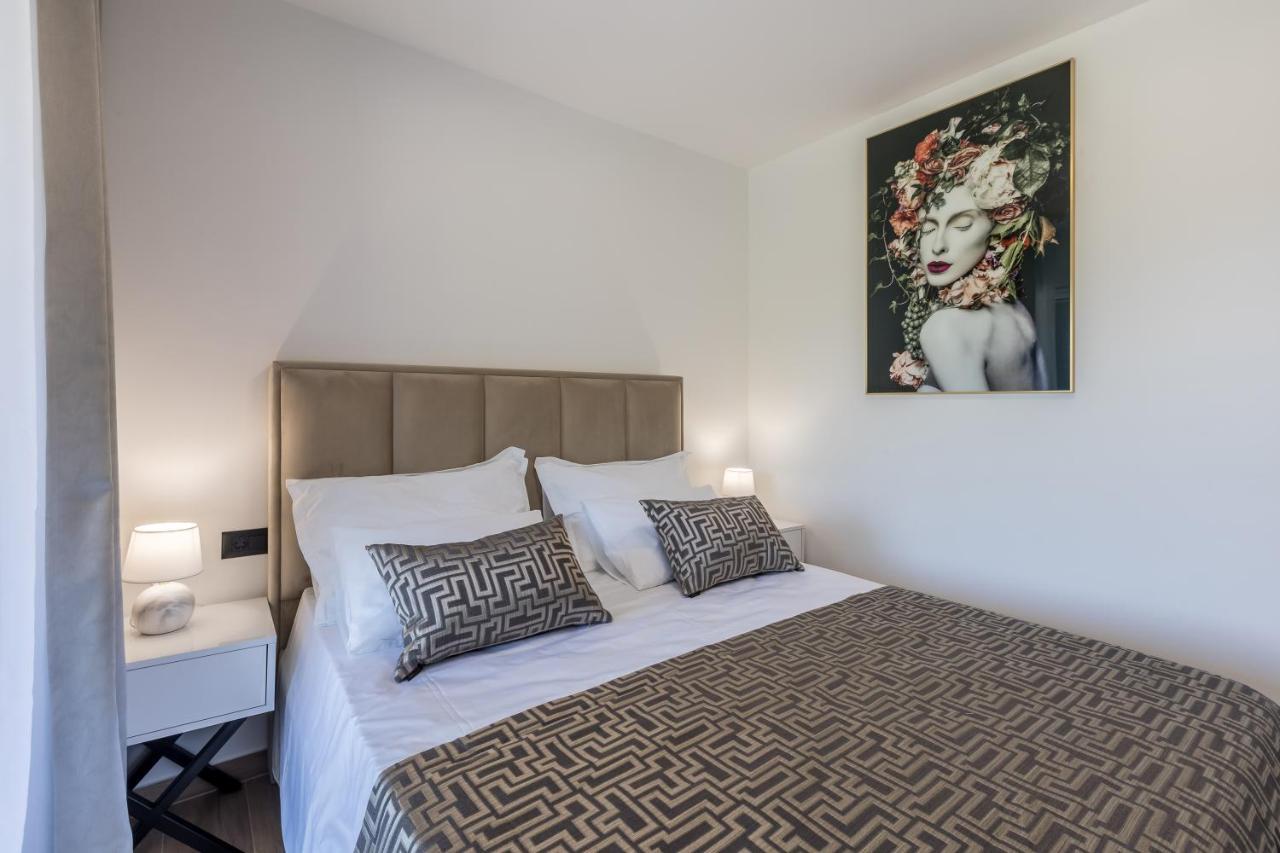 Luxury Apartments Katarina Kaštela Zewnętrze zdjęcie