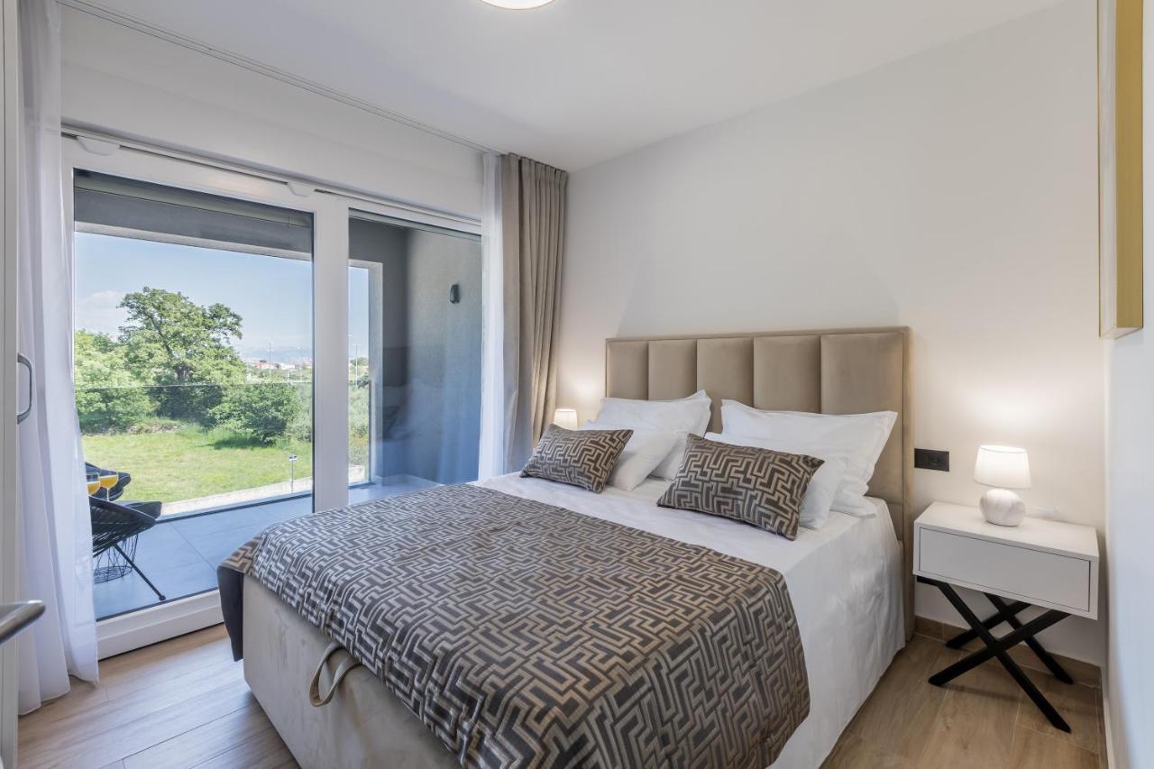 Luxury Apartments Katarina Kaštela Zewnętrze zdjęcie
