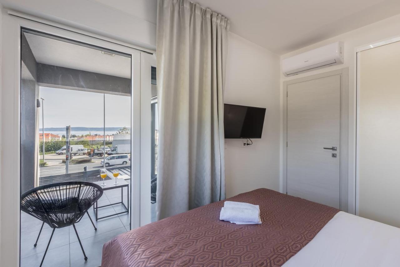 Luxury Apartments Katarina Kaštela Zewnętrze zdjęcie