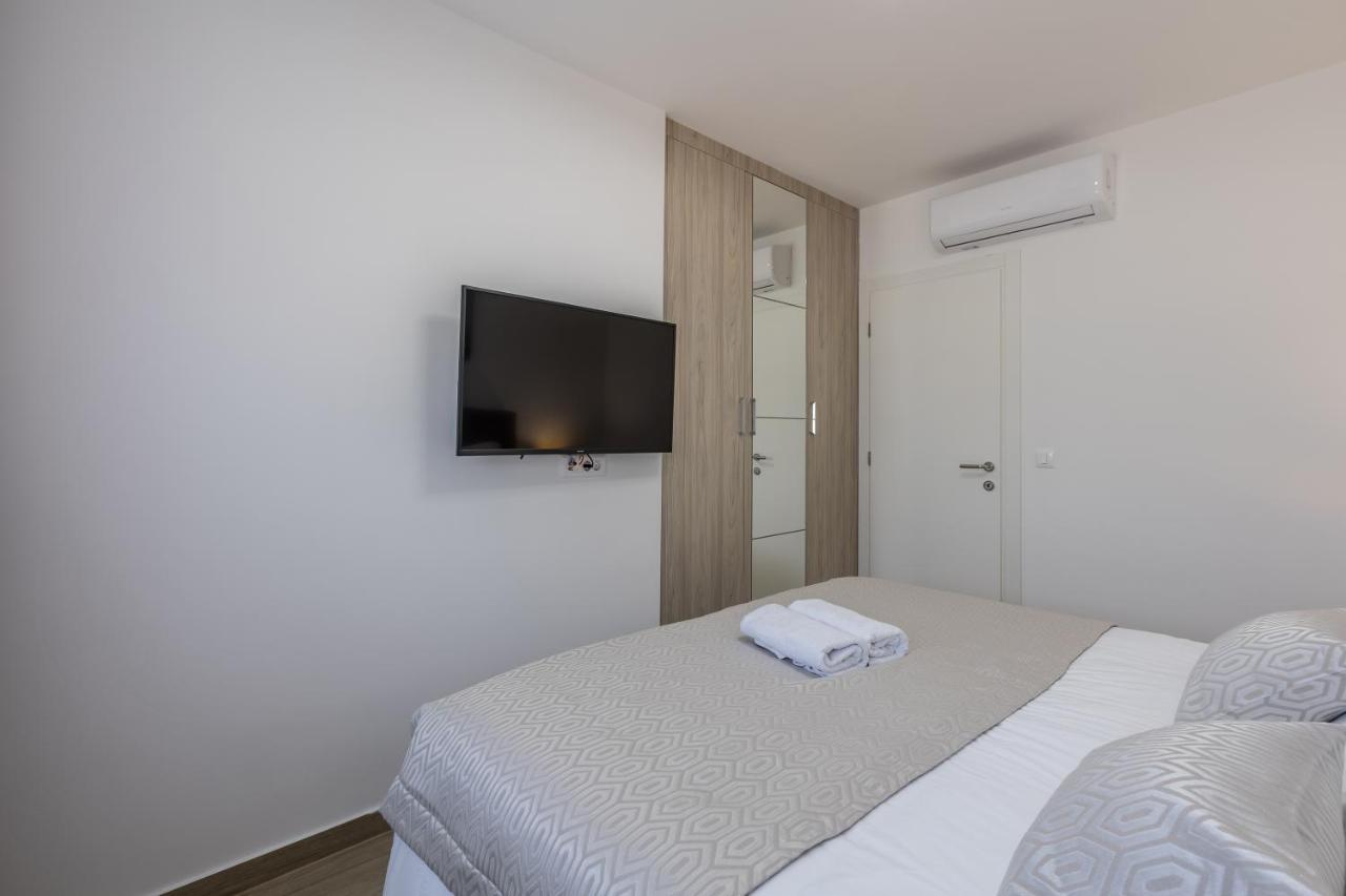 Luxury Apartments Katarina Kaštela Zewnętrze zdjęcie