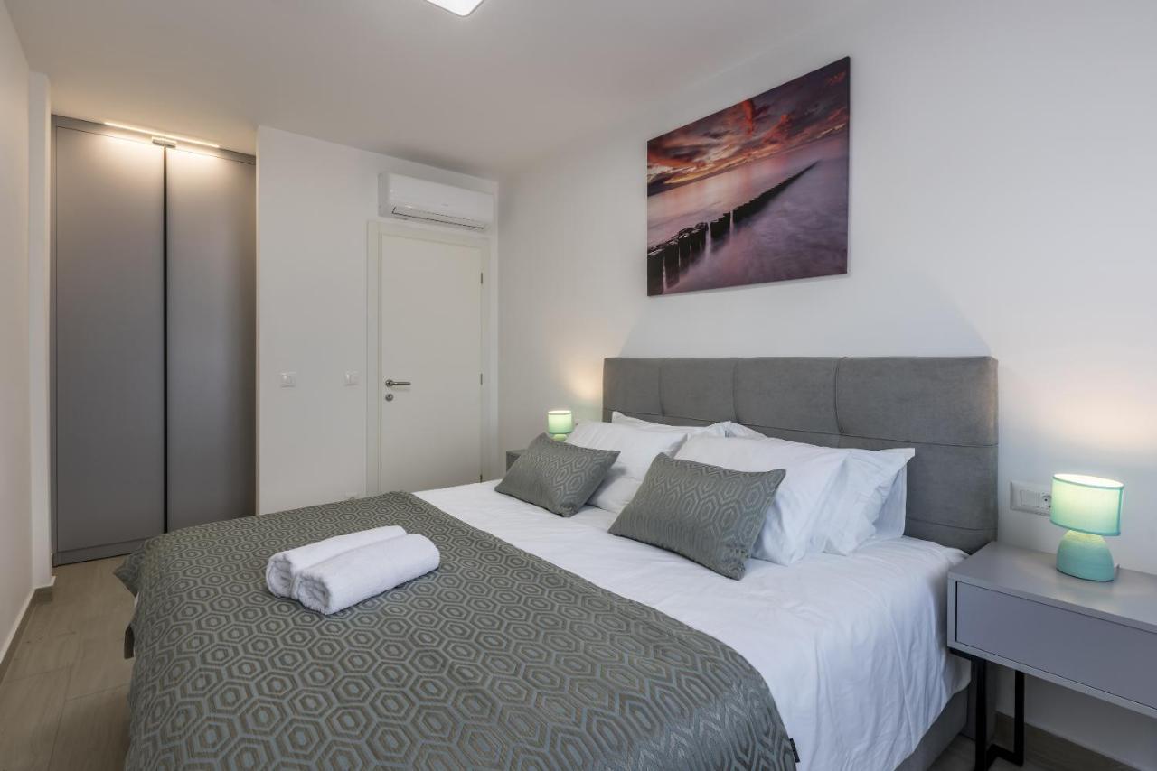 Luxury Apartments Katarina Kaštela Zewnętrze zdjęcie