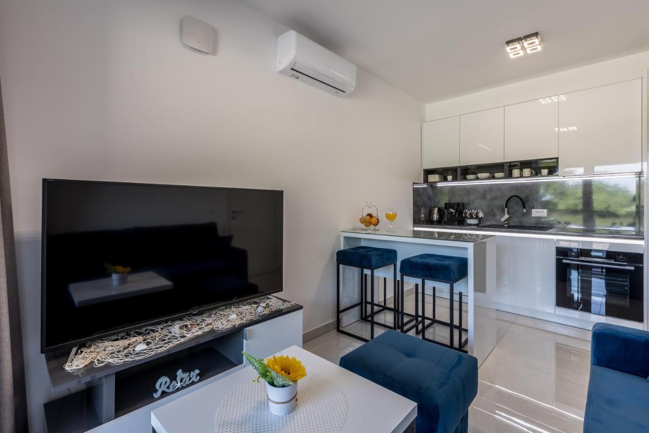 Luxury Apartments Katarina Kaštela Zewnętrze zdjęcie