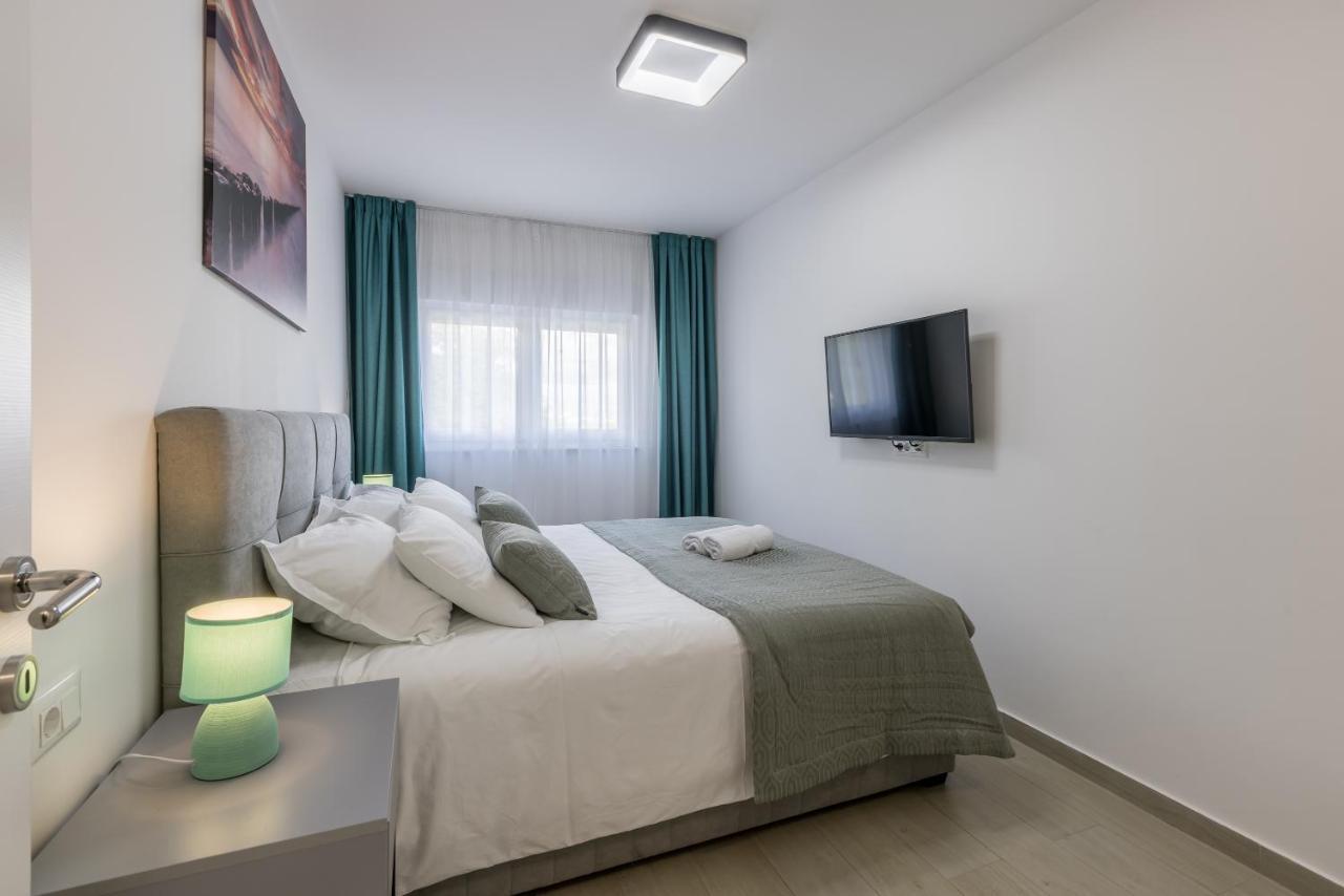 Luxury Apartments Katarina Kaštela Zewnętrze zdjęcie