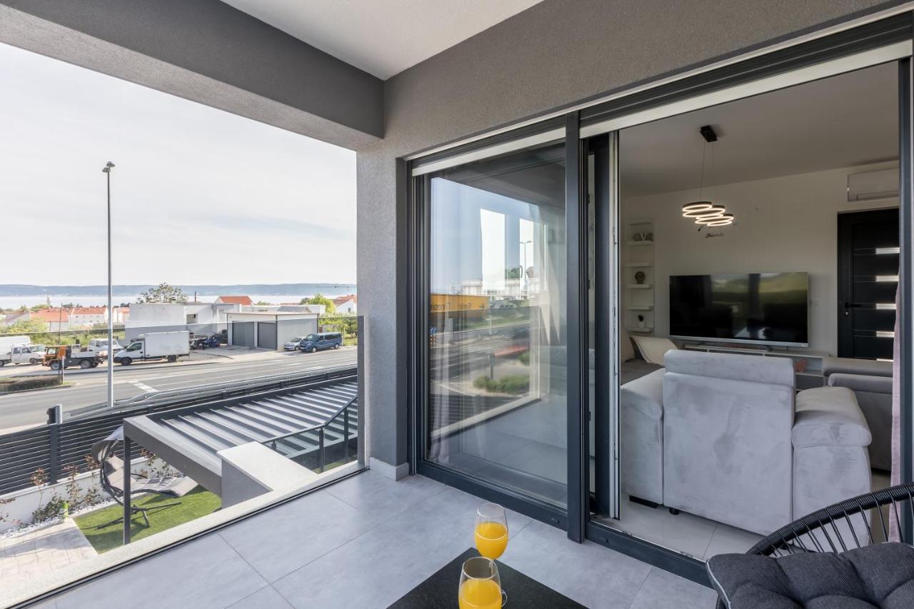 Luxury Apartments Katarina Kaštela Zewnętrze zdjęcie
