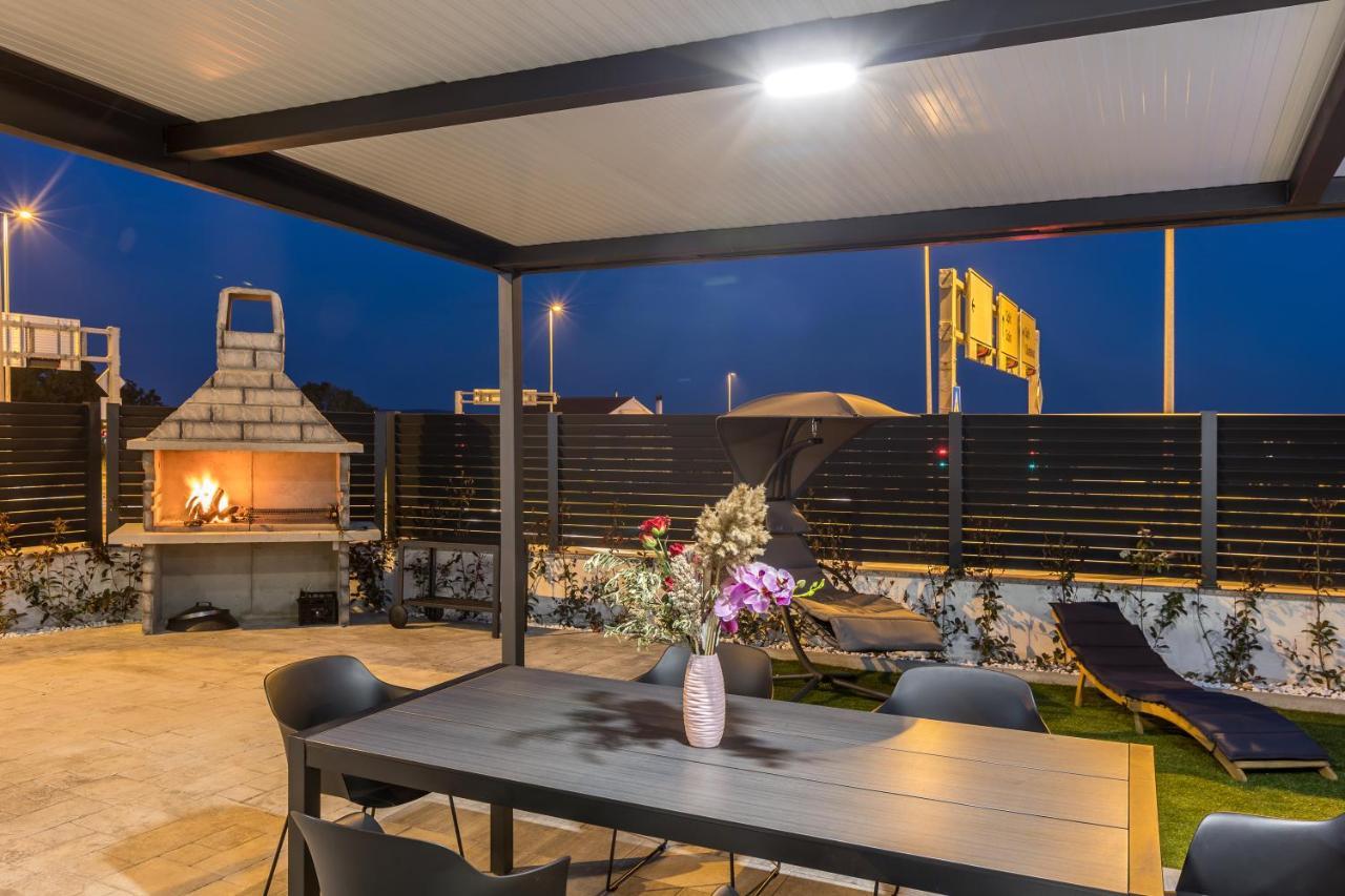 Luxury Apartments Katarina Kaštela Zewnętrze zdjęcie