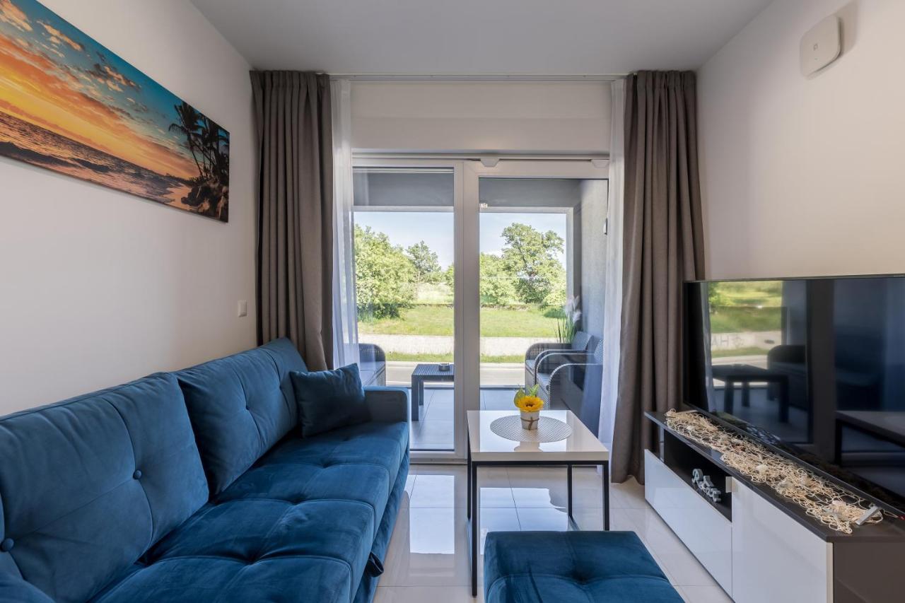 Luxury Apartments Katarina Kaštela Zewnętrze zdjęcie