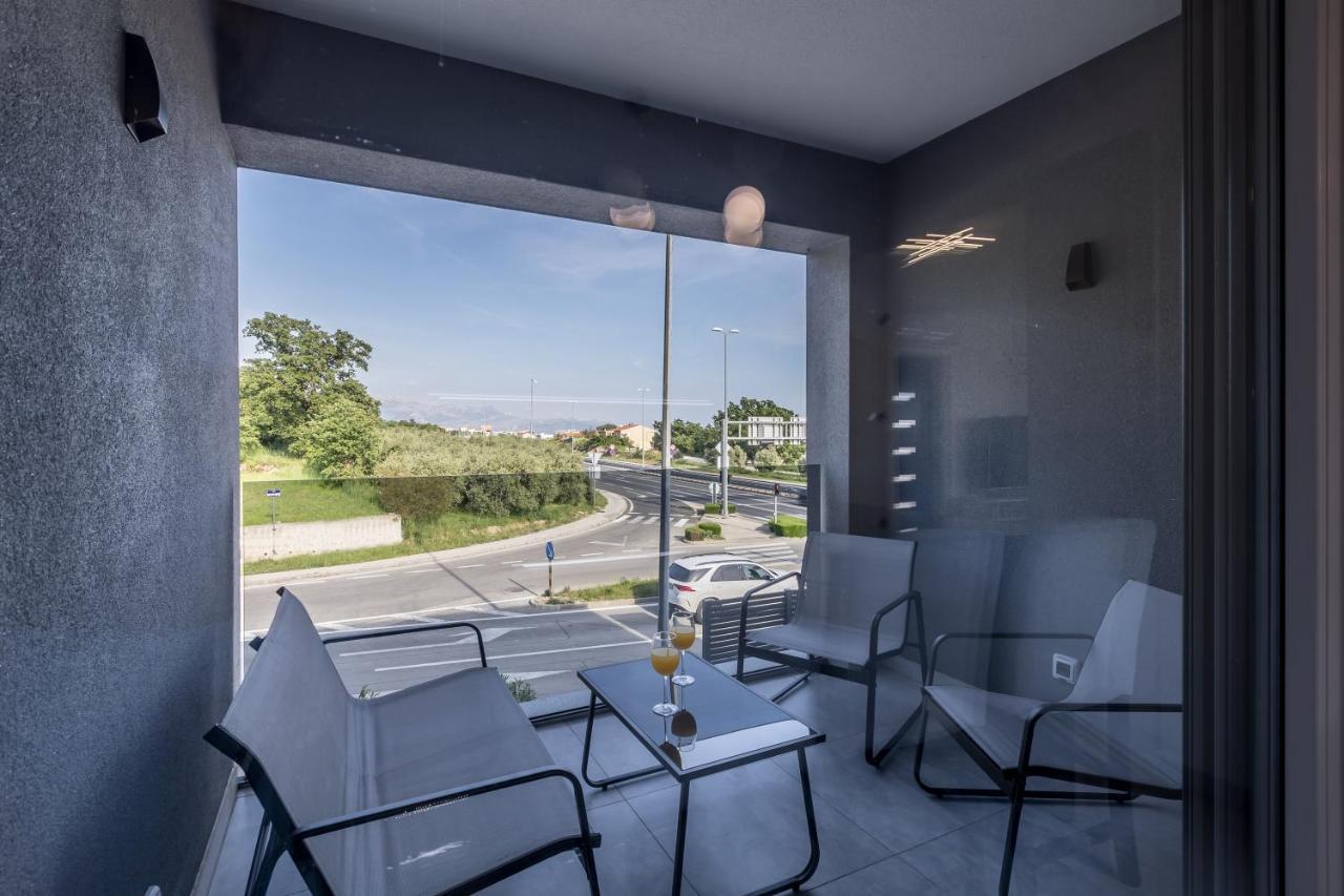 Luxury Apartments Katarina Kaštela Zewnętrze zdjęcie