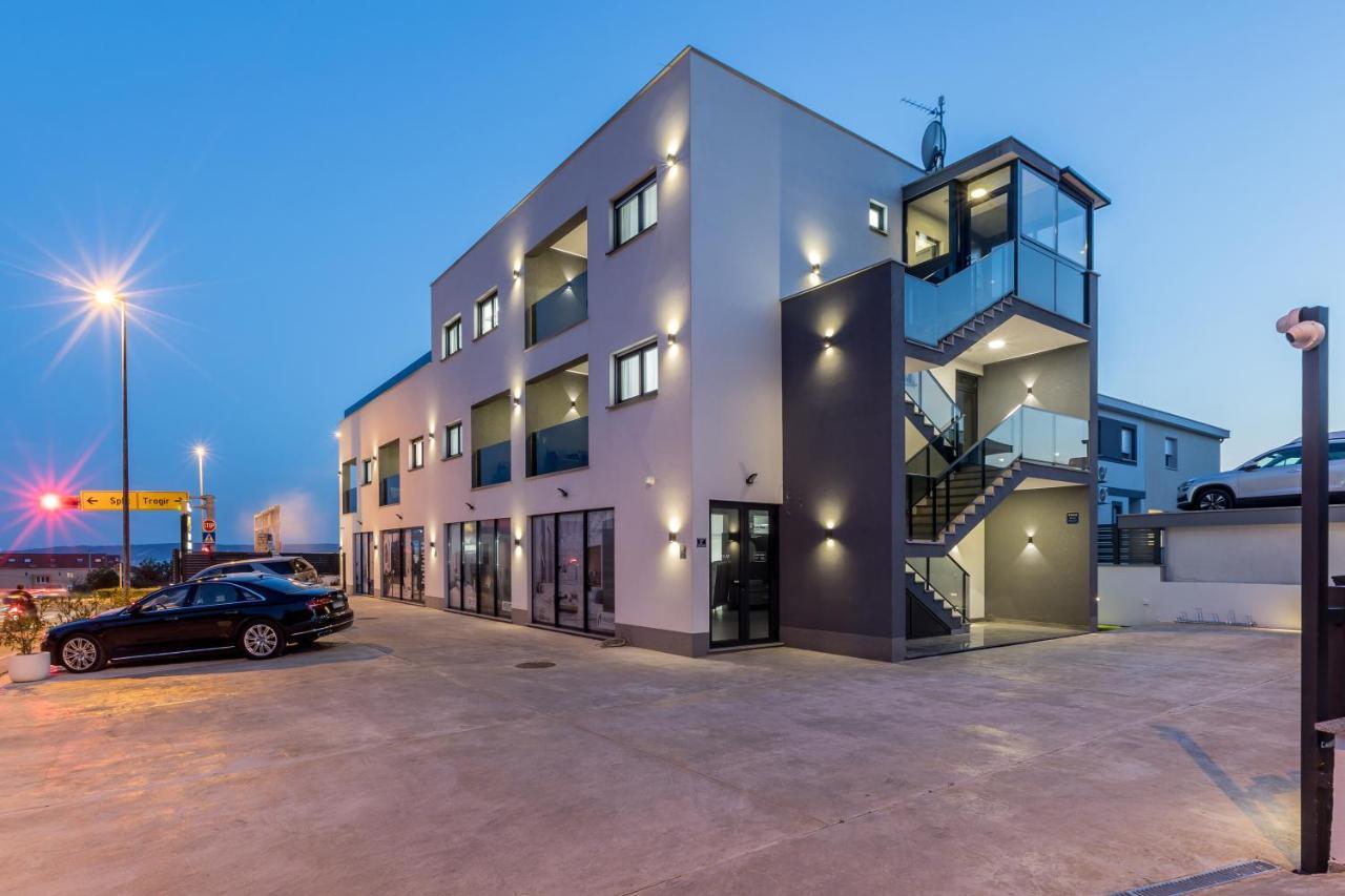 Luxury Apartments Katarina Kaštela Zewnętrze zdjęcie