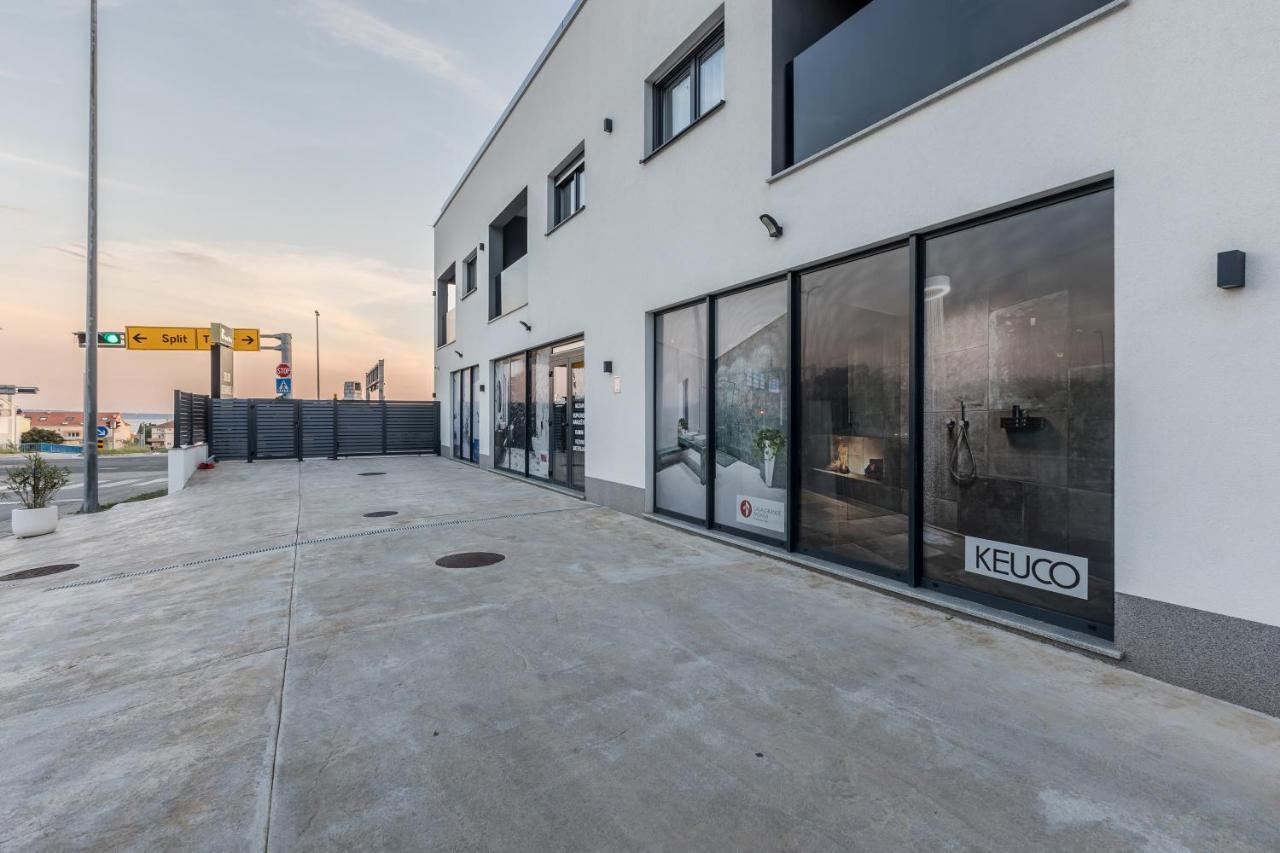 Luxury Apartments Katarina Kaštela Zewnętrze zdjęcie