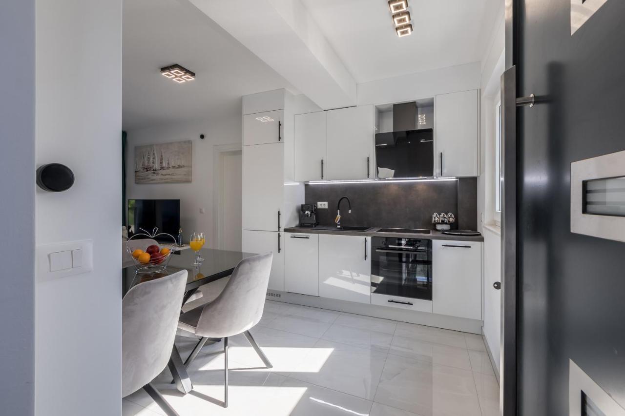 Luxury Apartments Katarina Kaštela Zewnętrze zdjęcie