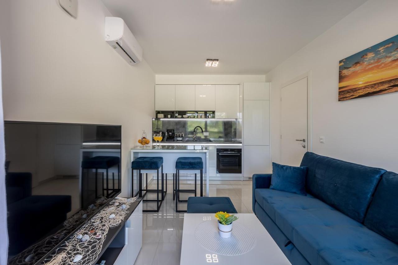 Luxury Apartments Katarina Kaštela Zewnętrze zdjęcie
