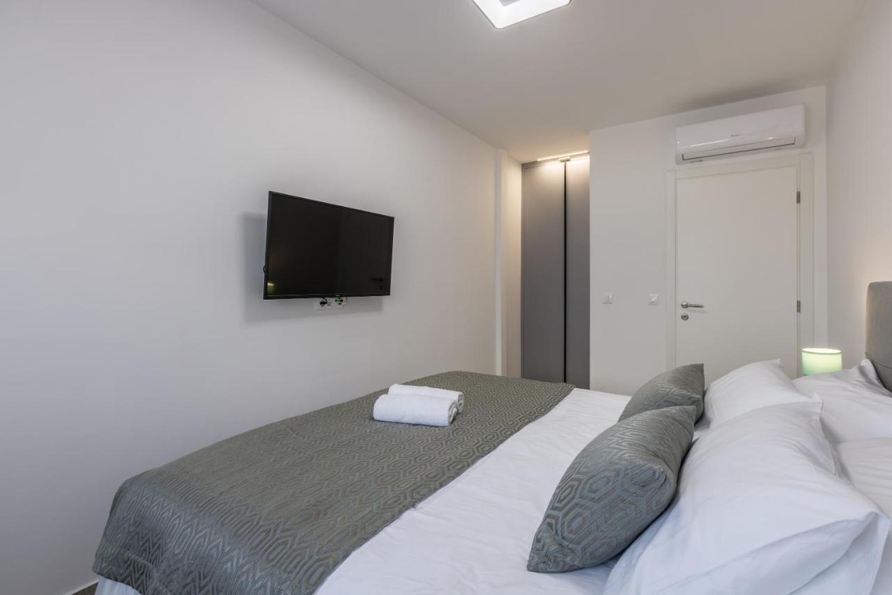 Luxury Apartments Katarina Kaštela Zewnętrze zdjęcie