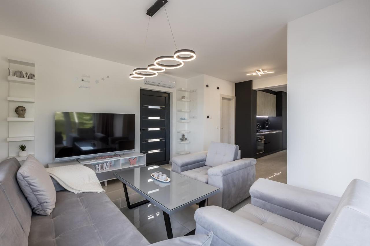 Luxury Apartments Katarina Kaštela Zewnętrze zdjęcie
