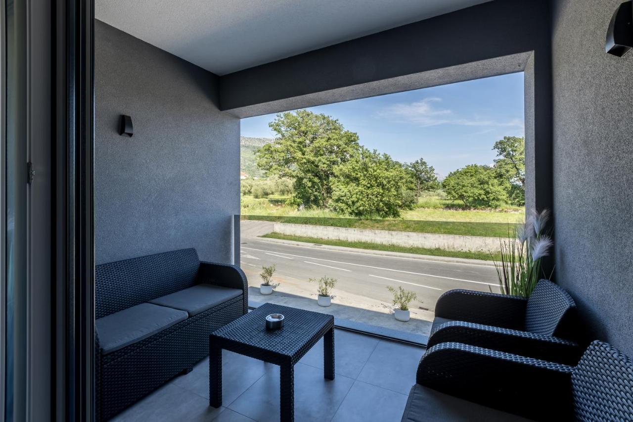 Luxury Apartments Katarina Kaštela Zewnętrze zdjęcie