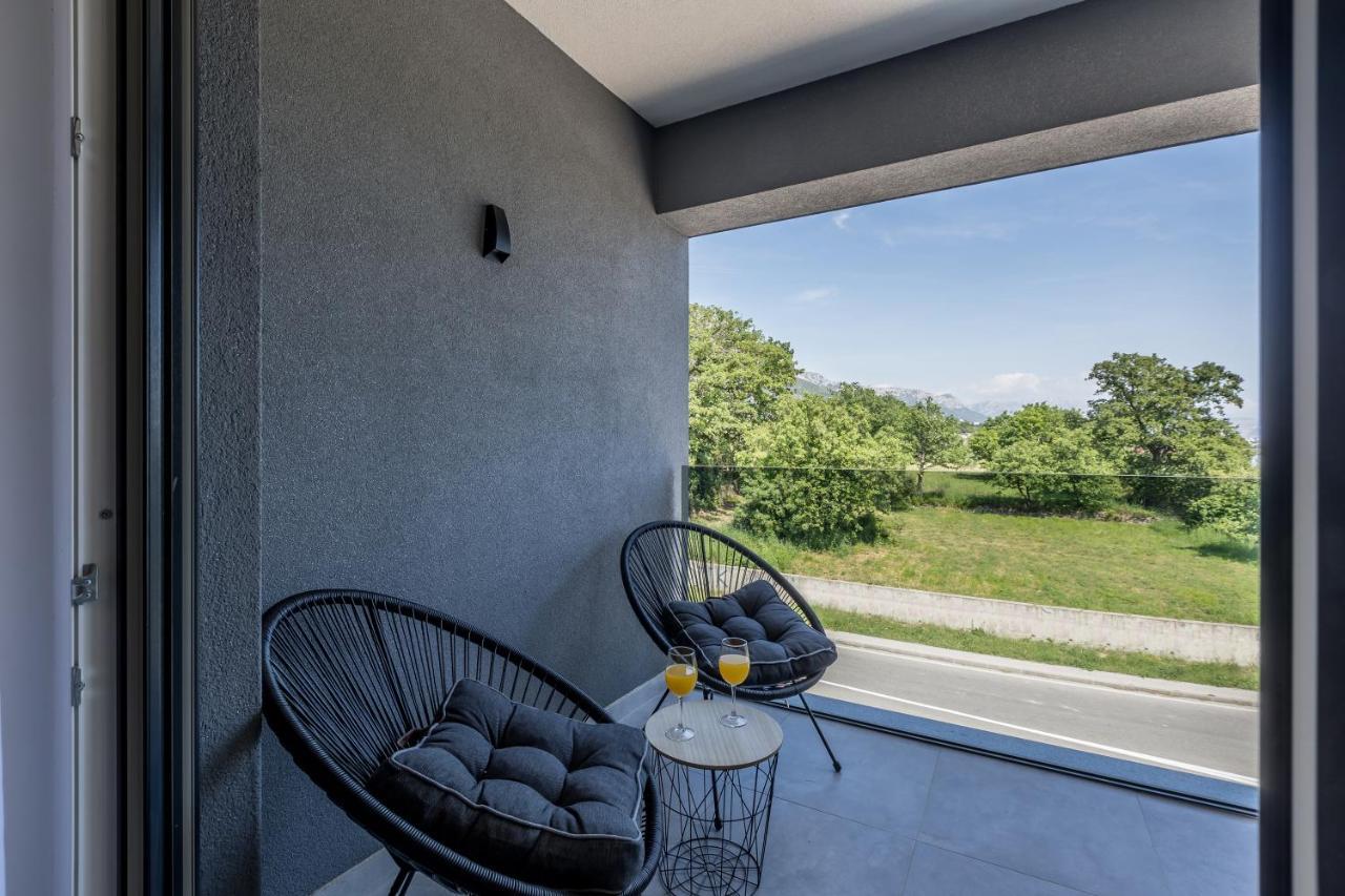Luxury Apartments Katarina Kaštela Zewnętrze zdjęcie
