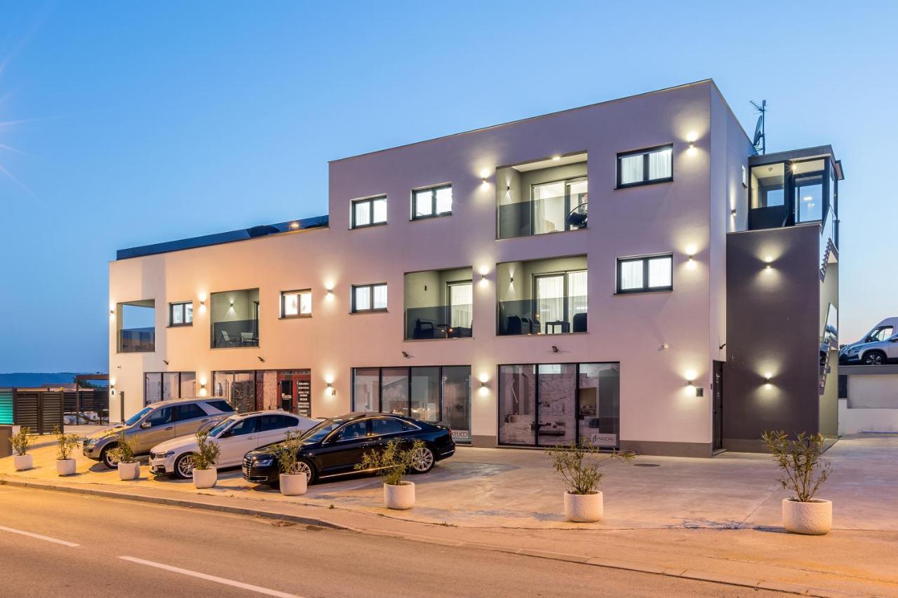 Luxury Apartments Katarina Kaštela Zewnętrze zdjęcie