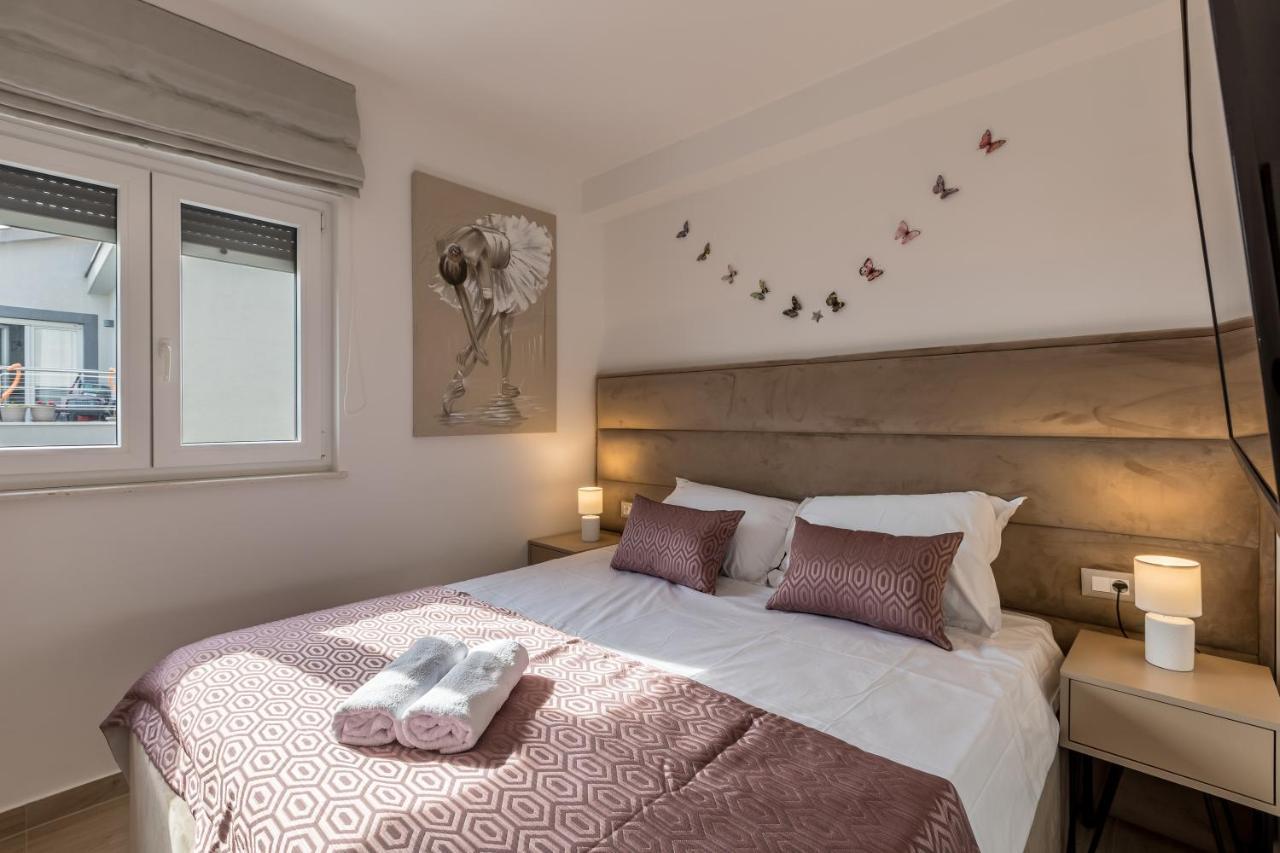 Luxury Apartments Katarina Kaštela Zewnętrze zdjęcie