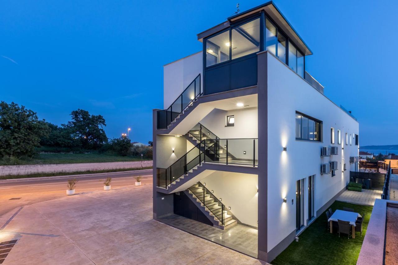 Luxury Apartments Katarina Kaštela Zewnętrze zdjęcie